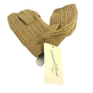 Universal Threads Texting Gloves Olive Green New Women